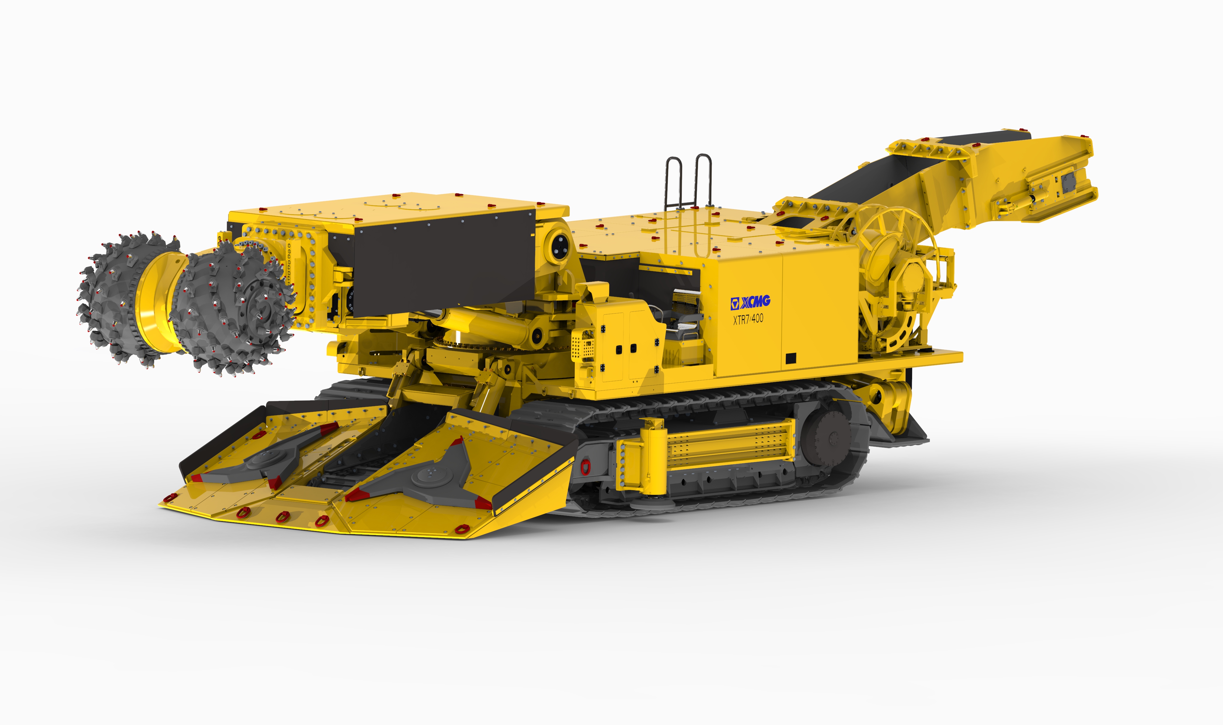 XTR7/400